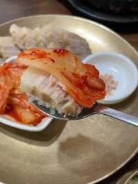 🍚전주의 한식을 즐겨요! 다문한정식!💗