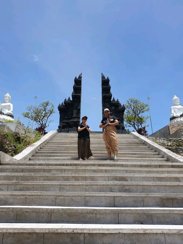 A Place To Spend Some Peaceful Time In Bali