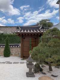 경주 인스타 감성 숙소 고와스테이🌱🩷