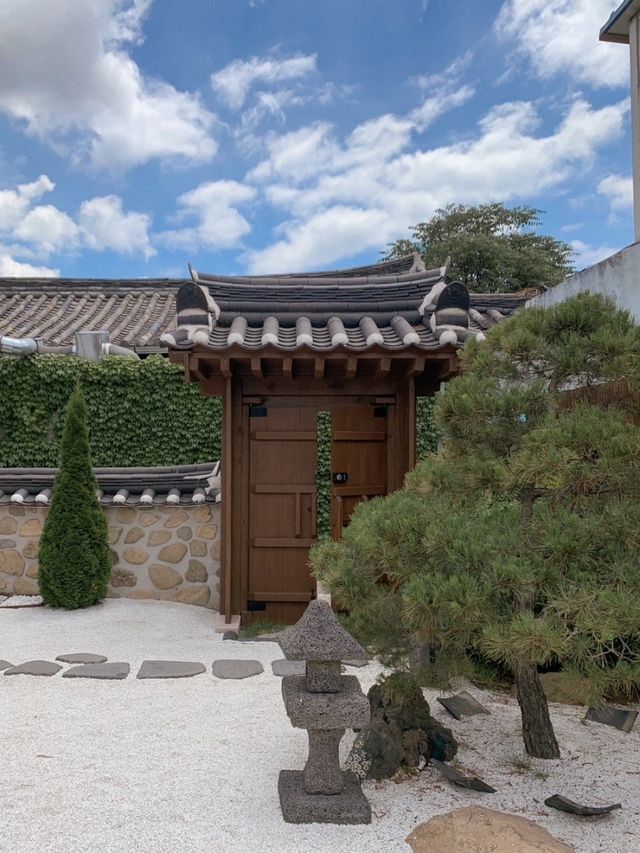 경주 인스타 감성 숙소 고와스테이🌱🩷