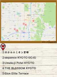 【滞在を満喫】館内施設がヤバすぎる！コスパホテル5選