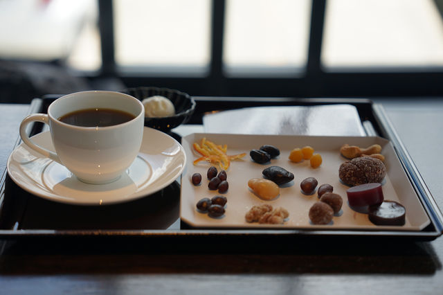 Kanazawa - Cultural place with fresh seafood