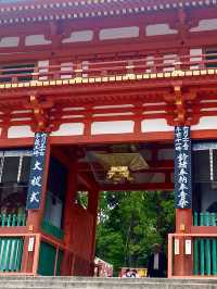 【京都】八坂神社：深刻感受京都深厚的歷史文化