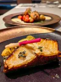 Dinner at Asian Pot in 5-star Hotel Royal Signature, Bukit Bintang