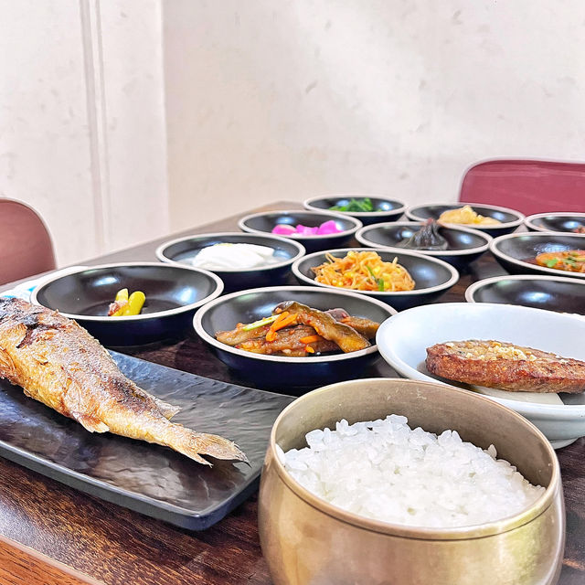 초여름에 전주 꼭 가줬으면 하는 이유🌿 