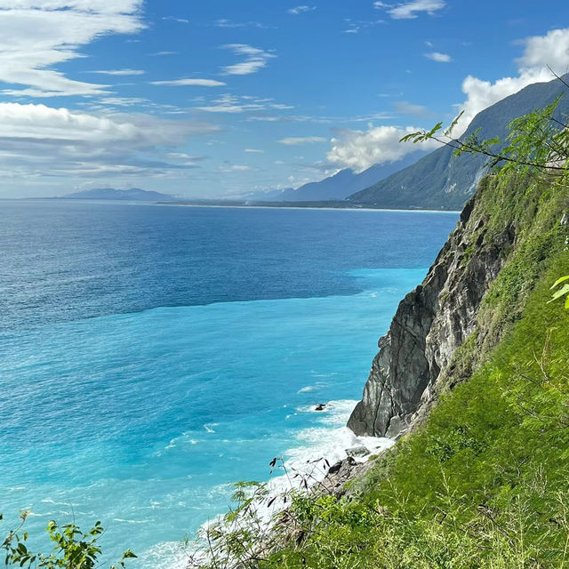 【高雄景點】小琉球～自然美景海島樂園