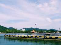 The Kep City