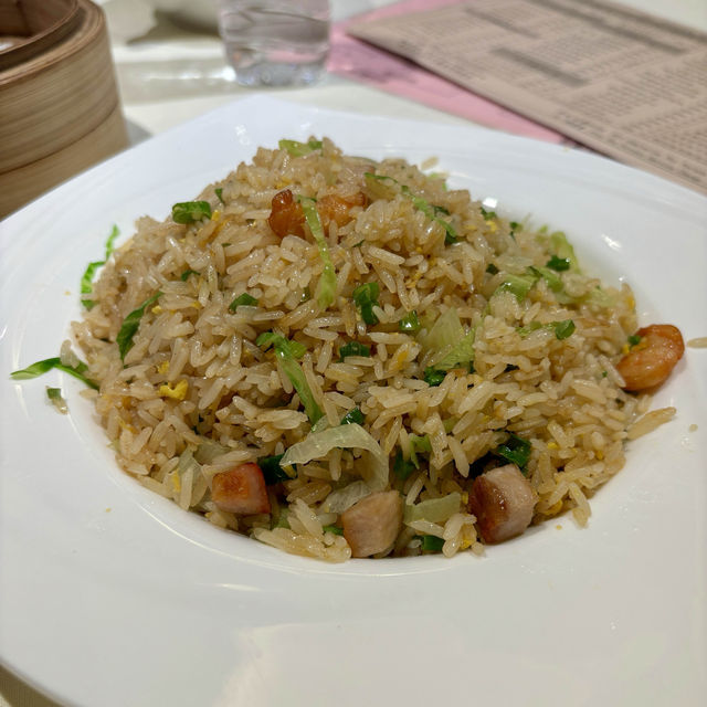 【香港・北角】広東料理の老舗ミシュラン一つ星「Lei Garden Restaurant」