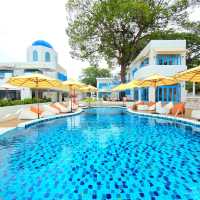 คาเฟ่ Sea Of Love Pattaya