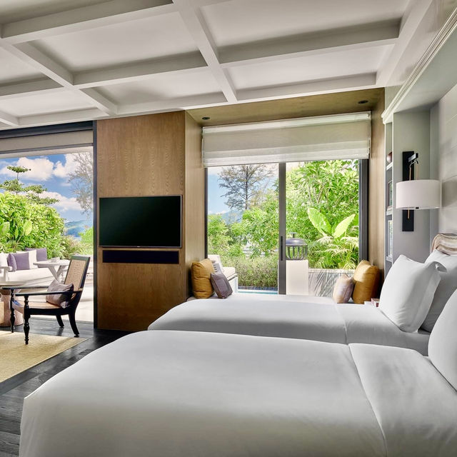 Rosewood Phuket