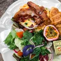 Sun Rays - Breakfast & Brunch - Chiang Mai 