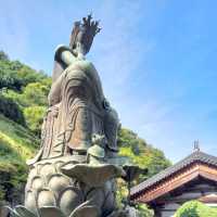 Waujeongsa Temple