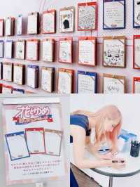 【六本木】花とゆめ創刊50周年記念展🌸原画約200点が集結