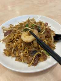 Ban Chong Cafe Desa Cemerlang 