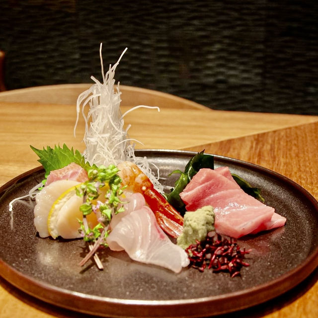 Sushi Jin 