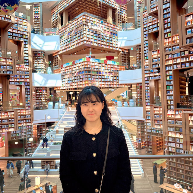 ⭐️수원 스타필드 데이트 추천⭐️