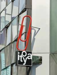 日本百年最大文具屋「Itoya」文具控天堂