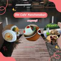 Din Cafe’ Kanchanaburi 