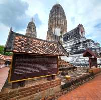 วัดมหาธาตุวรวิหาร ราชบุรี