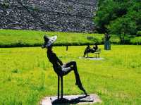 Asago Fine Arts of Mori Art Museum