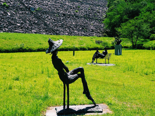 Asago Fine Arts of Mori Art Museum