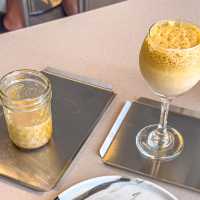 New Branch of the BEST COFFEE SHOP in Bangkok