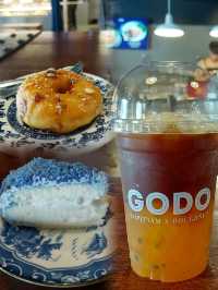 GODO cafe phuket