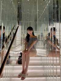 中環絕美意大利餐廳-ORO