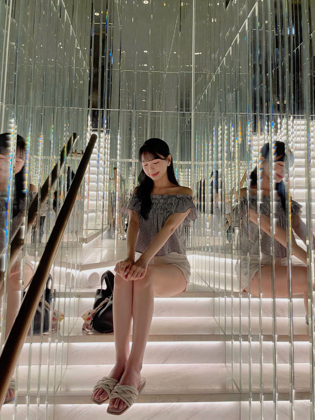中環絕美意大利餐廳-ORO