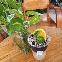 Mellow Street Coffee 