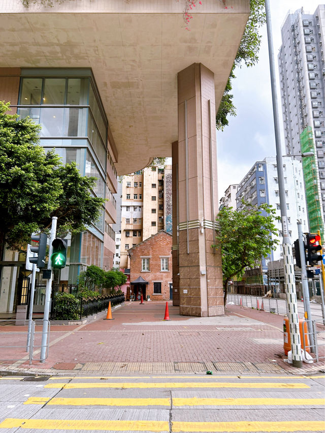 Best Budget Friendly Hotel in Mong Kok, Hong Kong