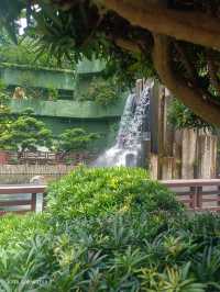 Nan Lian Garden, Hong Kong