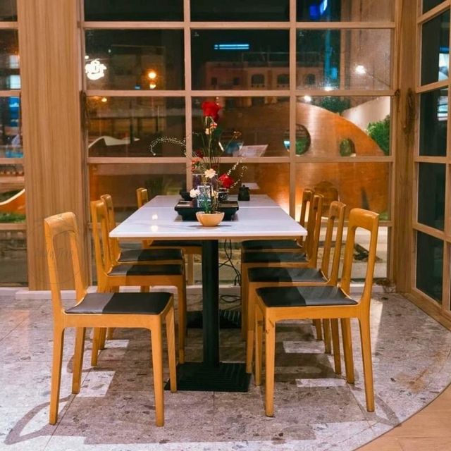 🥓Takara ร้านอาหารญี่ปุ่น