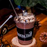 Acocoa High - บางแสน
