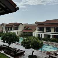 📍fairfield by Marriott Goa Benaulim