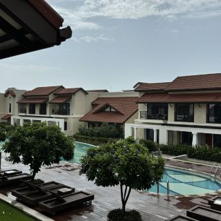 fairfield by Marriott Goa Benaulim