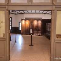 中國台灣台南市美術館1館深深瞭會哲學心理藝術