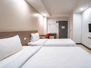314 Art Hotel Nakornsawan