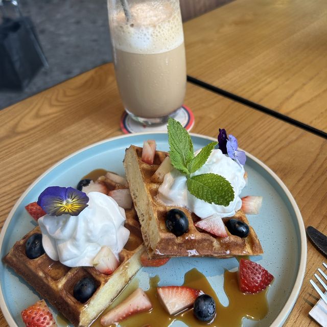 DBrasserie 愉景灣特色餐廳🍴