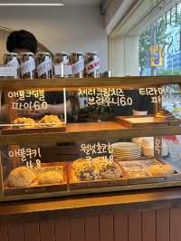 감성이 넘치는 카페 ☕️