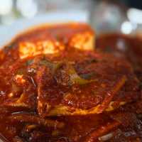 국내여행 대전 향토음식 맛집 광천식당