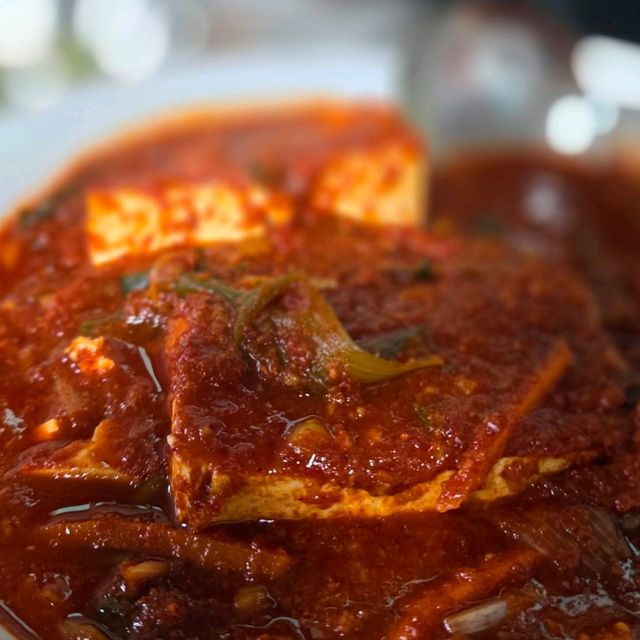 국내여행 대전 향토음식 맛집 광천식당