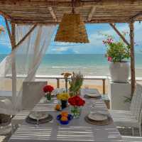 🌼Chaplu Cafe & Restaurant