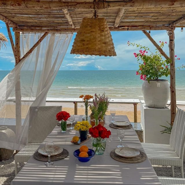 🌼Chaplu Cafe & Restaurant