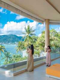 📸คาเฟ่วิวทะเลสุดฮิตภูเก็ต ที่ต้องห้ามพลาด⛱️🌊