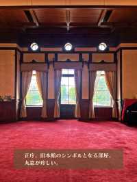 【京都】最古の官公庁建築✨