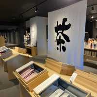 うれしのお茶屋さんのテイクアウトカフェ