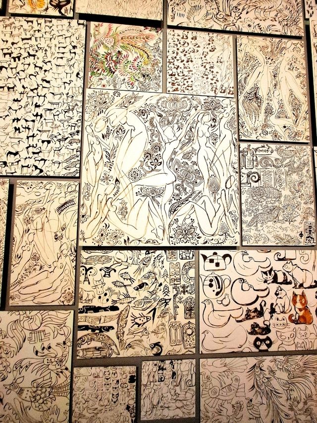 Han Meilin Art Museum
