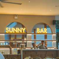 Sunny Beach House Pattaya