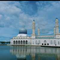 Kota Kinabalu: Diving into Adventure and Serenity in Sabah